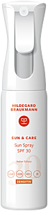 Hildegard Braukmann Sun & Care Sensitive Sun Spray SPF 30