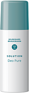 Hildegard Braukmann Solution Deo Pure