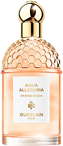 Guerlain Aqua Allegoria Orange Soleia E.d.T. Spray