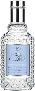 No.4711 Acqua Colonia Coconut Water & Yuzu E.d.C. Nat. Spray