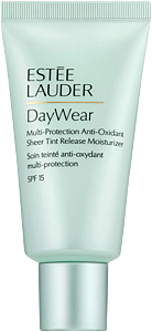 Estée Lauder DayWear Multi-Protection Anti-Oxidant Sheer Tint Release Moisturizer SPF 15