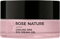 Annemarie Börlind Rose Nature Cooling Spa Eye Cream-Gel