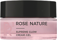 Annemarie Börlind Rose Nature Supreme Glow Cream-Gel