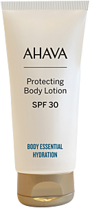 Ahava Protecting Body Lotion SPF30 PA+++