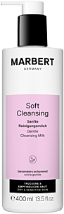 Marbert Soft Cleansing Sanfte Reinigungsmilch