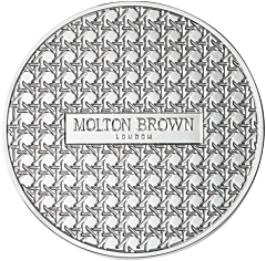 Molton Brown Signature Candle Lid (1 Wick)