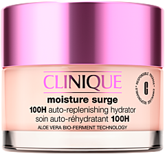 Clinique Moisture Surge 100H limited Edition