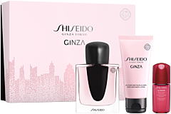 Shiseido Ginza Set, 3- teilig
