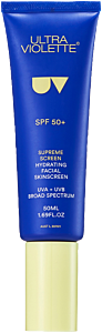 Ultra Violette Supreme Screen Hydrating Skinscreen SPF50+