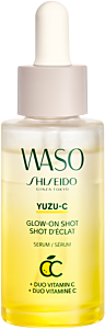 Shiseido Waso Yuzu-C Glow-On Shot