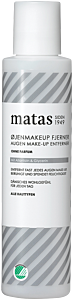 Matas Beauty Augen Make-Up Entferner