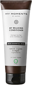 Matas Beauty My Moments My Relaxing Conditioner
