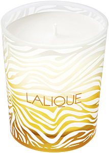 Lalique Le Soleil Chiang Mai Candle