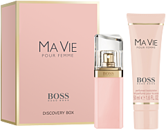 Boss - Hugo Boss Ma Vie Pour Femme Set X22, 2-teilig