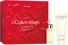 Calvin Klein Eternity Set X22, 2-teilig