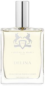 Parfums de Marly Delina Perfumed Dry Body Oil