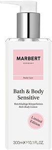 Marbert Bath & Body Sensitive Body Lotion