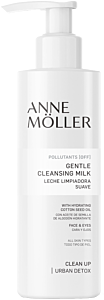 Anne Möller Clean Up Gentle Cleansing Milk