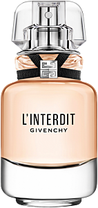 Givenchy L'Interdit E.d.T. Nat. Spray