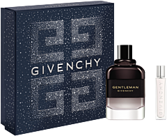 Givenchy Gentleman Givenchy Boisée E.d.P. Set X22, 2-teilig