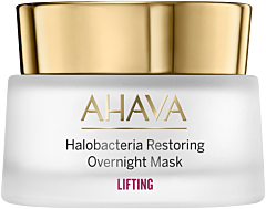Ahava Halobacteria Restoring Overnight Mask