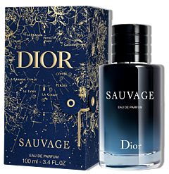 Dior Sauvage Eau de Parfum Limited Edition