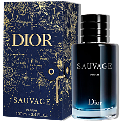 Dior Sauvage Le Parfum Limited Edition