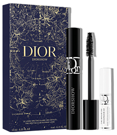 Dior Diorshow Mascara Offer Set, 2- teilig X22