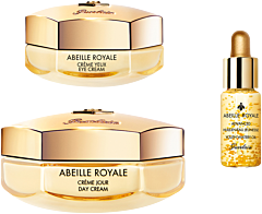 Guerlain Abeille Royale Day Cream Set, 3- teilig X22