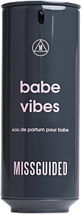 Missguided Babe Vibes E.d.P. Nat. Spray
