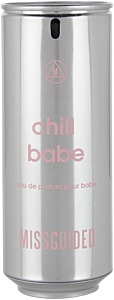 Missguided Chill Babe E.d.P. Nat. Spray