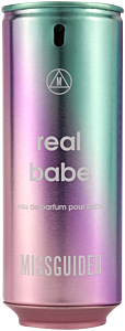 Missguided Real Babe E.d.P. Nat. Spray