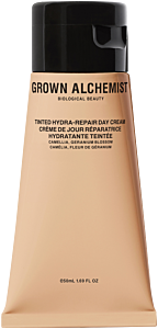 Grown Alchemist Tinted Hydra-Repair Day Cream