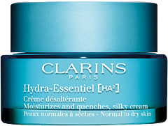 Clarins Hydra-Essentiel Crème Désaltérante