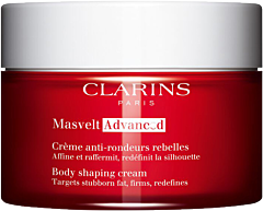 Clarins Masvelt Advanced Crème