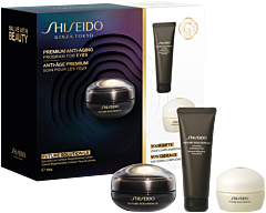 Shiseido Future Solution LX Set, 3- teilig F23
