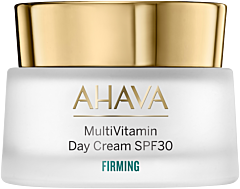 Ahava MultiVitamin Day Cream SPF 30