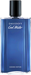 Davidoff Cool Water Man E.d.T. Nat. Spray Oceanic