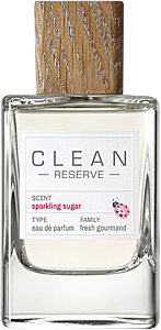 Clean Reserve Sparkling Sugar E.d.P. Nat. Spray