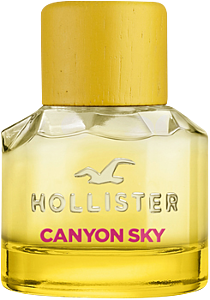 Hollister Canyon Sky for Her E.d.P. Nat. Spray