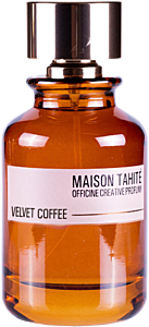Maison Tahité Velvet Coffee E.d.P. Nat. Spray