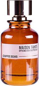 Maison Tahité Coffee Bomb E.d.P. Nat. Spray