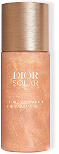 Dior The Sublimating Oil
