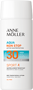Anne Möller Aqua Non Stop Facial Lotion SPF30