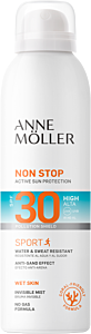 Anne Möller Non Stop New Body Mist SPF30