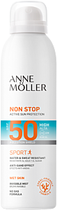 Anne Möller Non Stop New Body Mist SPF50
