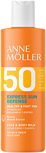 Anne Möller Express Sun Defense Body Milk SPF50