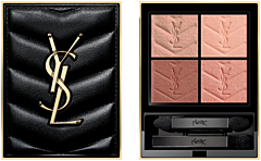 Yves Saint Laurent Couture Baby Clutch 4er Eyeshadow