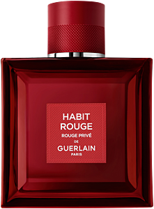 Guerlain Habit Rouge Rouge Privé E.d.P. Nat. Spray
