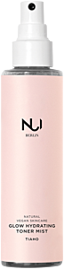 NUI Cosmetics Natural & Vegan Glow Hydrating Toner Mist
